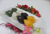 송편