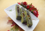 쑥찰떡