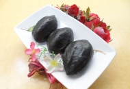 모시떡